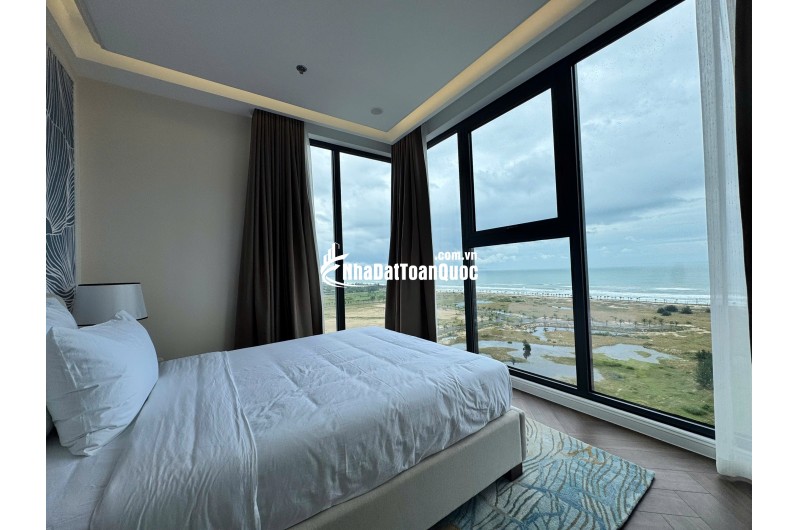 NEWTOWN DIAMOND - CĂN HỘ BIỂN 3PN NGAY TRUNG TÂM ĐÀ NẴNG - HỘI AN